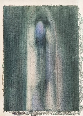Lot 19 - Alexia Vogel (South Africa 1991-)