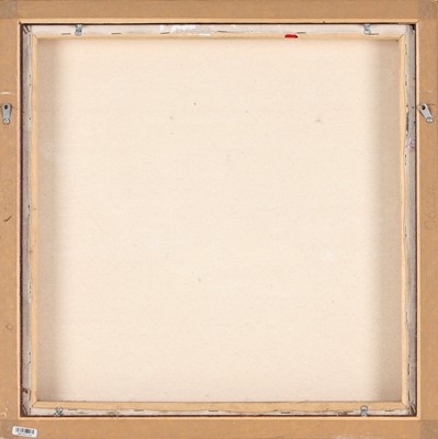 Lot 22 - David Koloane (South Africa 1938-2019)