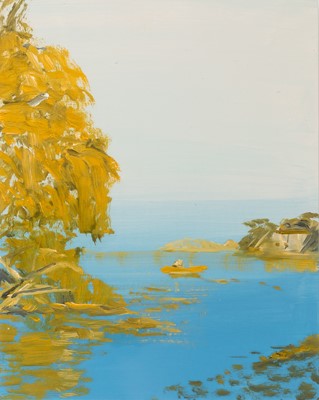 Lot 142 - Michael  Taylor (South Africa 1979-)