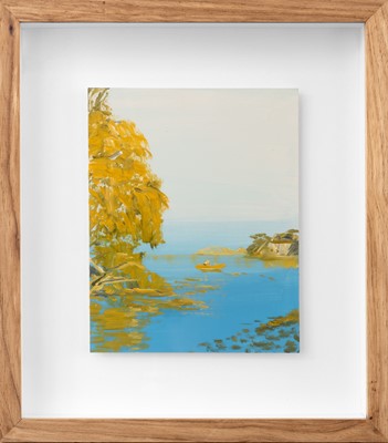 Lot 142 - Michael  Taylor (South Africa 1979-)