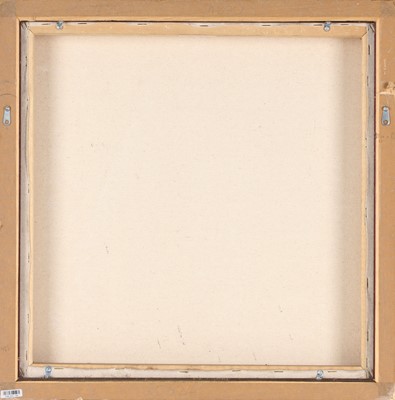 Lot 23 - David Koloane (South Africa 1938-2019)