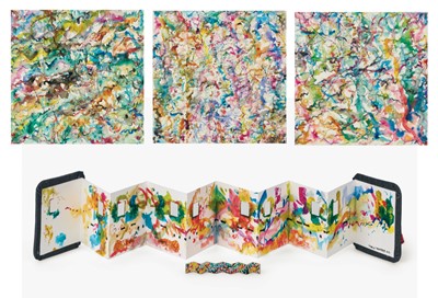 Lot 36 - Marcus  Neustetter (South Africa 1976-)