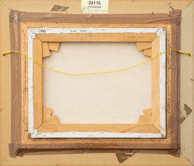 Lot 65 - Walter Meyer (South Africa 1965-2017)