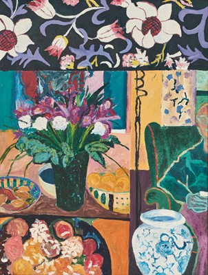 Lot 133 - Philippa Graff (South Africa 1959-)