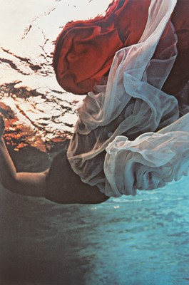 Lot 71 - Berni Searle (South Africa 1964-)