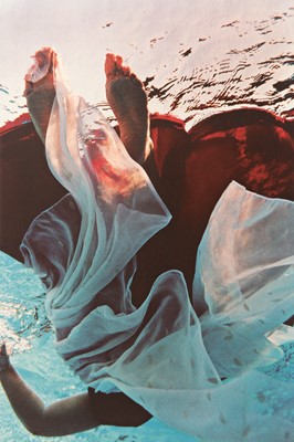 Lot 72 - Berni Searle (South Africa 1964-)