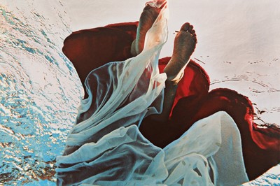 Lot 74 - Berni Searle (South Africa 1964-)