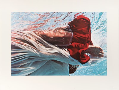 Lot 75 - Berni Searle (South Africa 1964-)