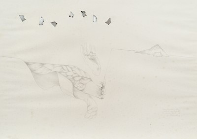 Lot 137 - Judith  Mason  (South Africa 1938-2016)