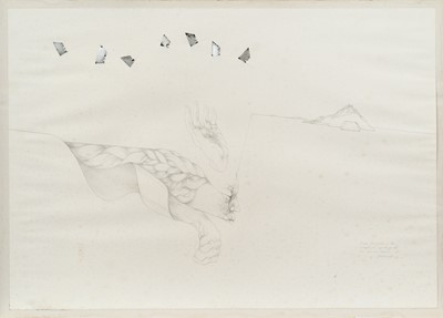 Lot 137 - Judith  Mason  (South Africa 1938-2016)