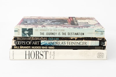 Lot 238 - A collection of books on Photography