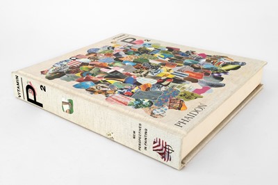 Lot 103 - Vitamin P2: New Perspectives in Painting (2011) by Barry Schwabsky