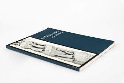 Lot 210 - Spiritual Art of Natal (1993) by Juliette Leeb-du Toit