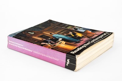 Lot 214 - Reading the Contemporary: African Art from Theory to the Marketplace (1999) (signed)
