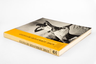 Lot 181 - Some Afrikaners Revisited (2007) by David Goldblatt, Antjie Krog and Ivor Powell (signed)