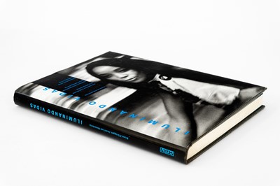 Lot 208 - Iluminando Vidas (2002) by Bruno Z'Graggen & Grant Lee Neuenburg