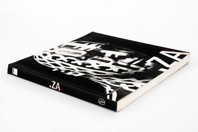 Lot 2 - .ZA Giovane Arte dal Sudafrika (2008) by various authors