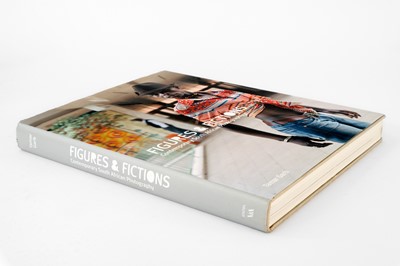 Lot 207 - Figures and Fictions: Contemporary South Africa Photography (2011) by Tamar Garb