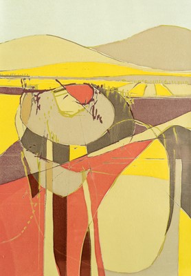 Lot 19 - Fred Schimmel (South Africa 1928-2009)