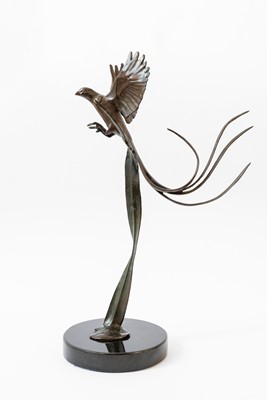 Lot 172 - Llewellyn Davies (Zimbabwe 1950-)