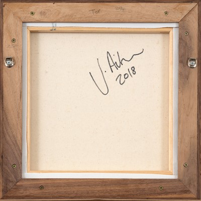Lot 1 - Jake Aikman (South Africa 1978-)