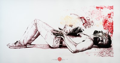 Lot 97 - Christiaan Diedericks (South Africa 1965-)