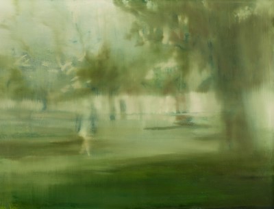 Lot 40 - Katherine Spindler (South Africa 1982-)