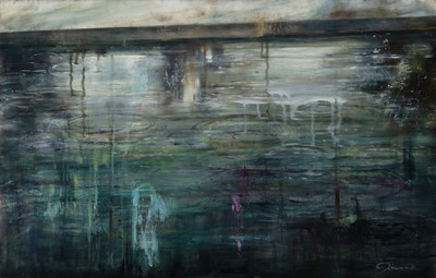 Lot 2 - Joanne Reen (South Africa 1949-)