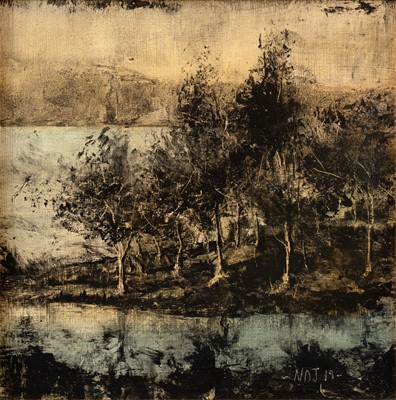 Lot 49 - Nic de Jesus (South Africa 1984-)