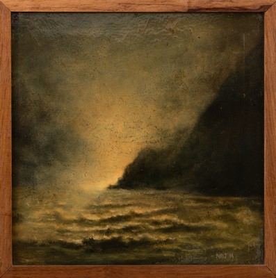 Lot 50 - Nic de Jesus (South Africa 1984-)