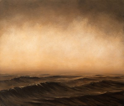 Lot 62 - Louis  Nel (South Africa 1973-)
