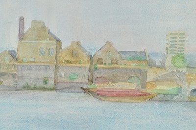 Lot 42 - Maud Sumner (South Africa 1902-1985)