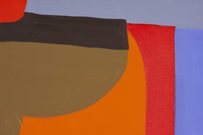 Lot 14 - Trevor Coleman (South Africa 1936-)