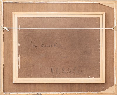 Lot 14 - George Pemba (South Africa 1912-2001)