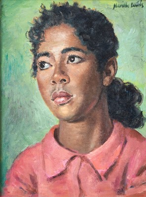 Lot 2 - Neville Lewis (South Africa 1895-1972)