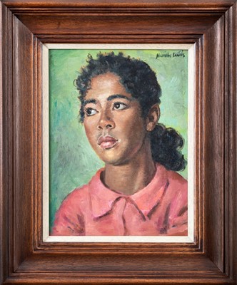 Lot 2 - Neville Lewis (South Africa 1895-1972)