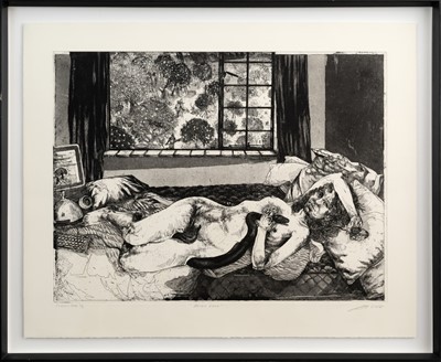 Lot 100 - Diane Victor (South Africa 1964-)