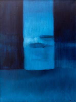 Lot 16 - Lionel  Abrams (South Africa 1931-1997)