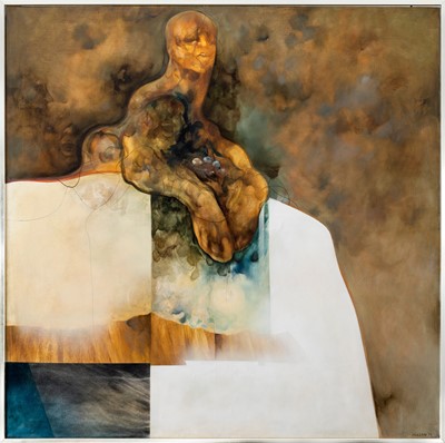 Lot 57 - Judith  Mason  (South Africa 1938-2016)