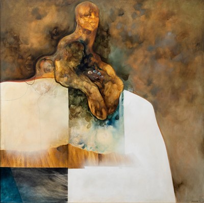 Lot 57 - Judith  Mason  (South Africa 1938-2016)
