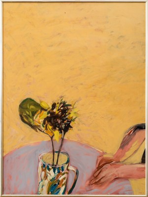 Lot 19 - Andrew Verster (South Africa 1937-2020)