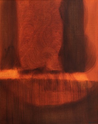 Lot 17 - Lionel  Abrams (South Africa 1931-1997)
