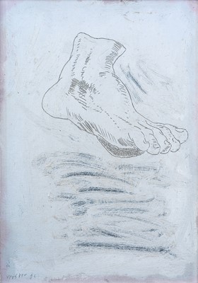 Lot 75 - Andrew Verster (South Africa 1937-2020)