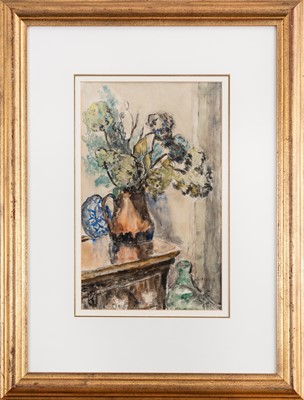 Lot 183 - Maud Sumner (South Africa 1902-1985)