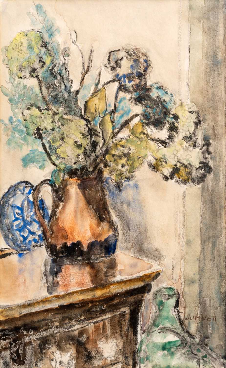 Lot 183 - Maud Sumner (South Africa 1902-1985)