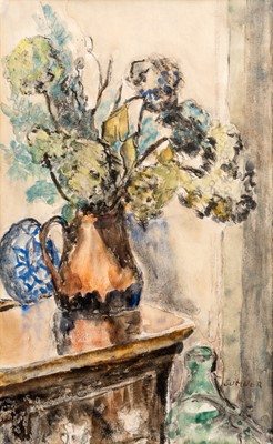 Lot 183 - Maud Sumner (South Africa 1902-1985)