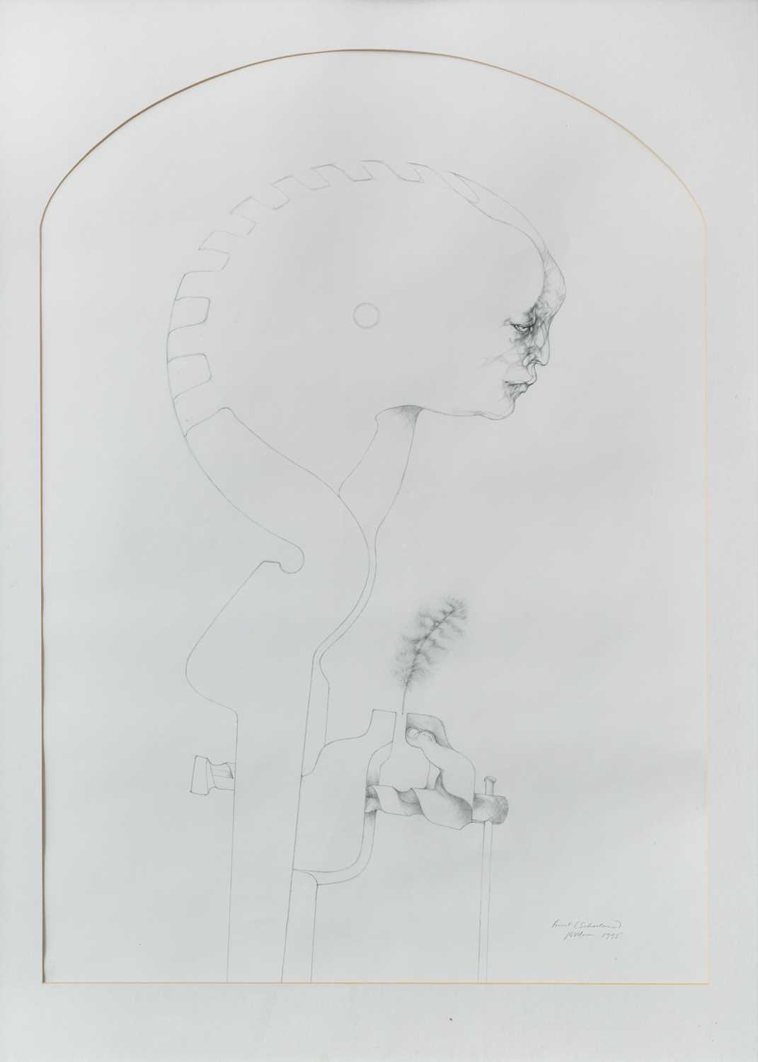 Lot 76 - Judith  Mason  (South Africa 1938-2016)