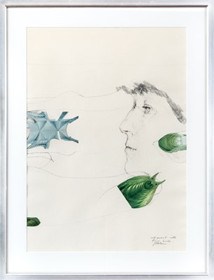 Lot 77 - Judith  Mason  (South Africa 1938-2016)