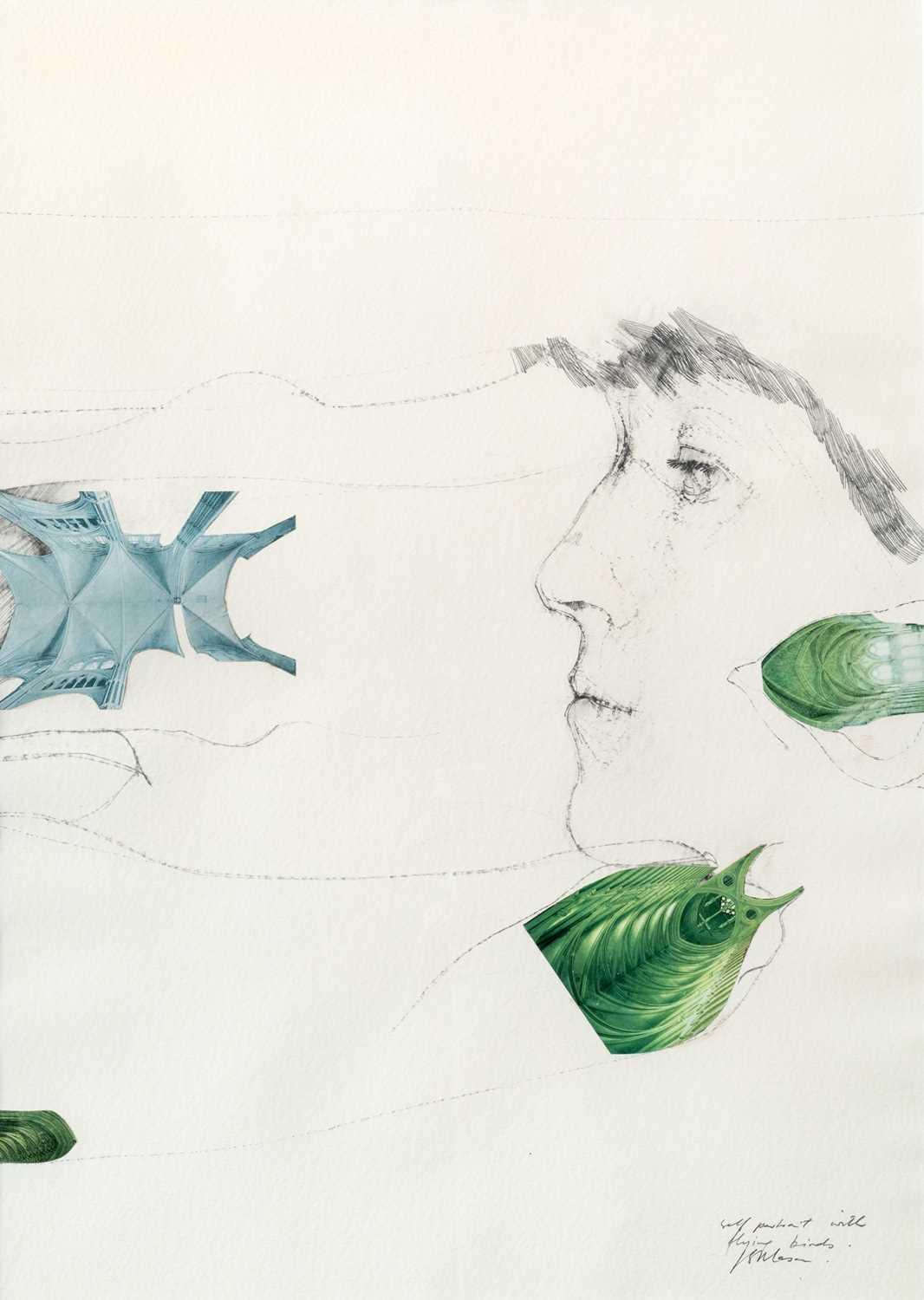 Lot 77 - Judith  Mason  (South Africa 1938-2016)