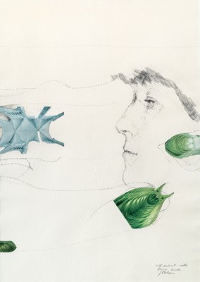 Lot 88 - Judith  Mason  (South Africa 1938-2016)